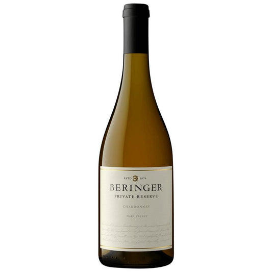 Beringer Private Reserve Chardonnay
