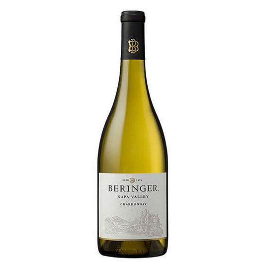 Beringer Napa Valley Chardonnay