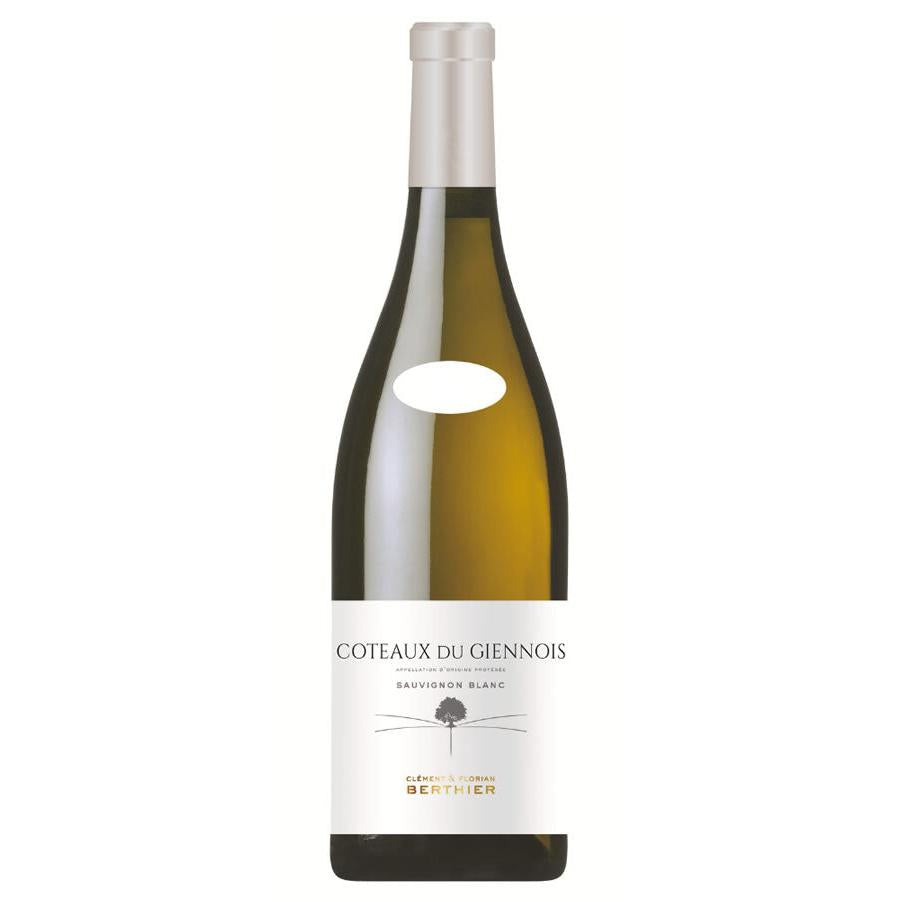 Berthier Coteaux du Giennois
