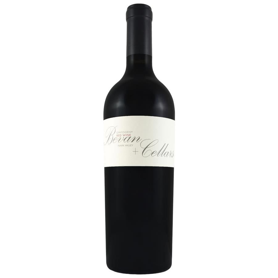 Bevan Ontogeny Proprietary Red 