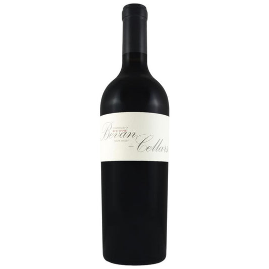 Bevan Ontogeny Proprietary Red 