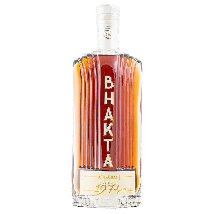 Bhakta 1974 Vintage Armagnac