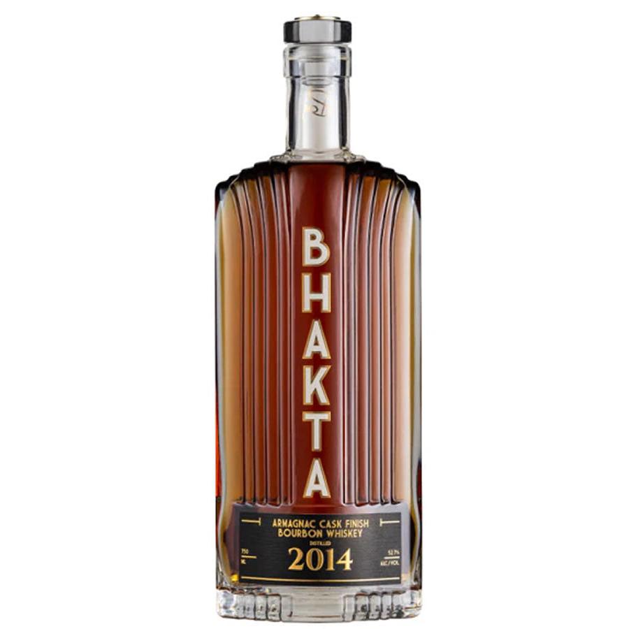 Bhakta 2014 Bourbon