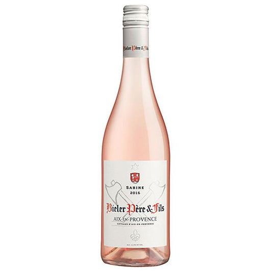 Bieler Pere et Fils Rose