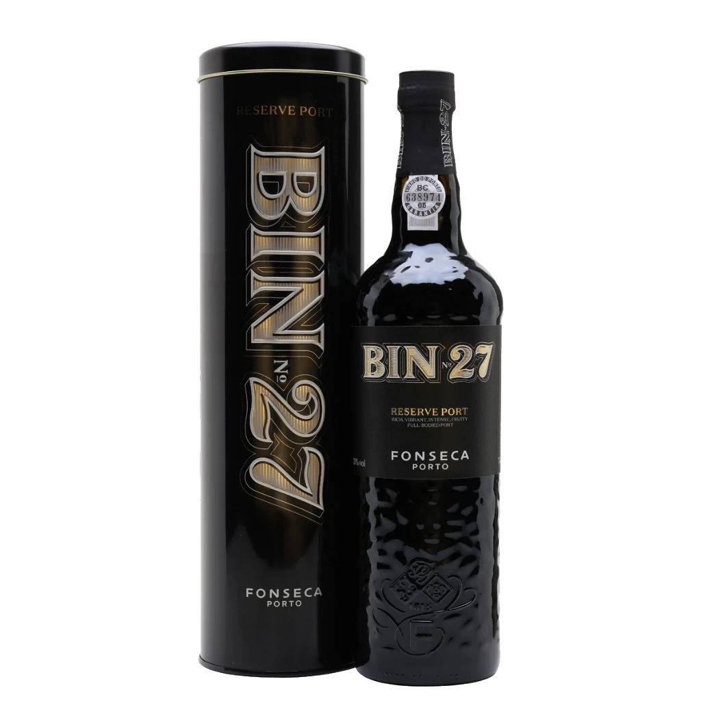 Bin 27 Reserve Porto - 750ML