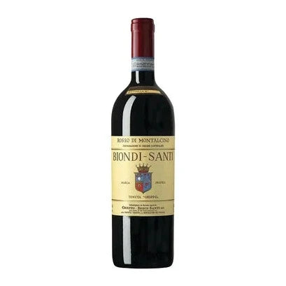 Biondi - Santi Rosso Di Montalcino 2020, 750 ML