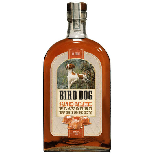 Bird Dog Salted Caramel