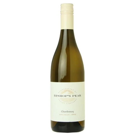 Bishops Peak Chardonnay