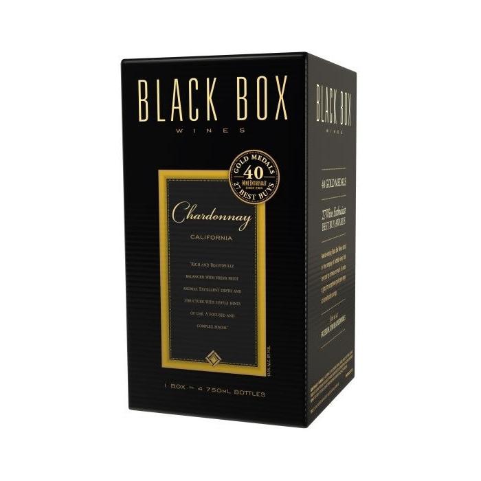Black Box Chardonnay
