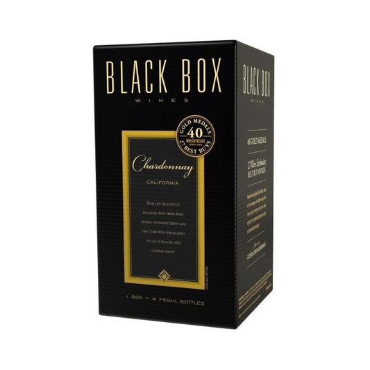 Black Box Chardonnay