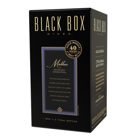 Black Box Malbec