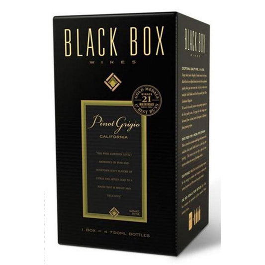 Black Box Pinot Grigio