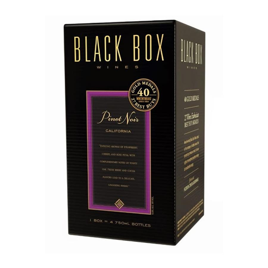 Black Box Pinot Noir