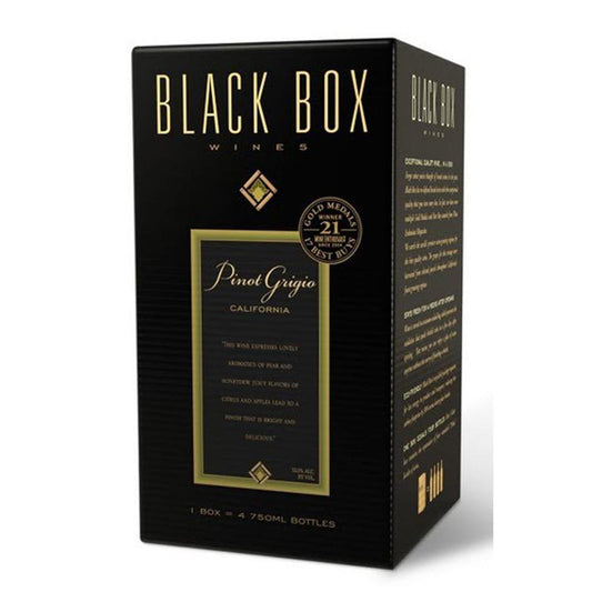 Black Box Riesling