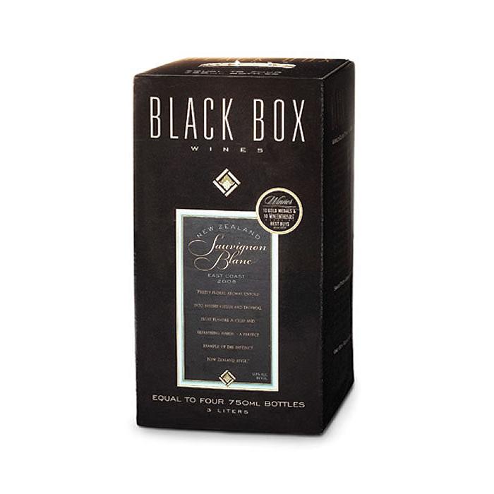 Black Box Sauvignon Blanc 3L