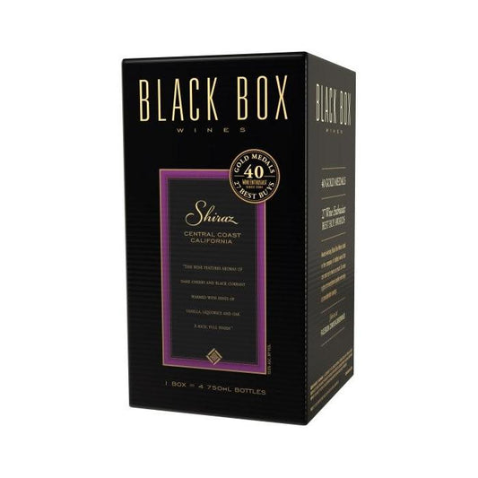 Black Box Shiraz 3L