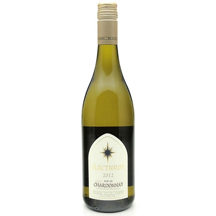 Black Star Farms Arcturos Chardonnay