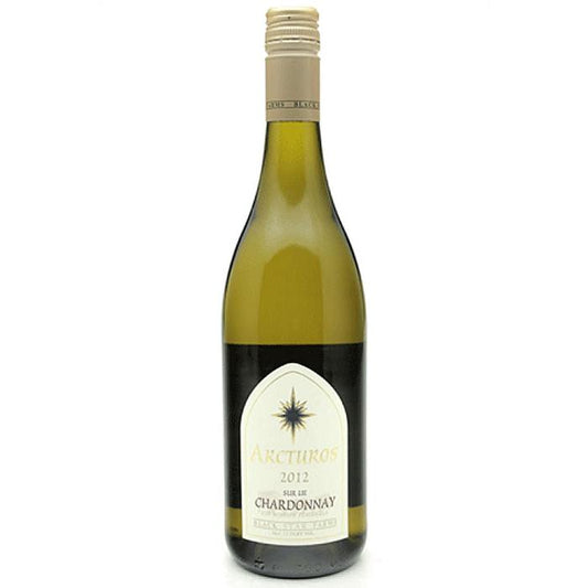 Black Star Farms Arcturos Chardonnay