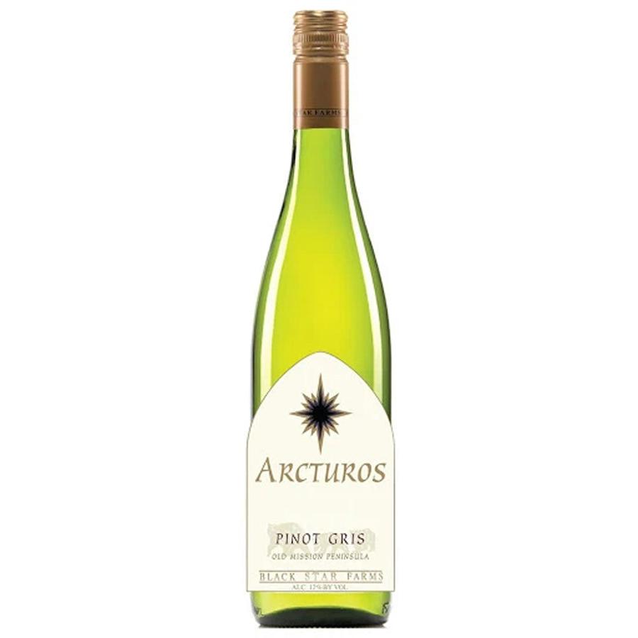 Black Star Farms Arcturos Pinot Gris