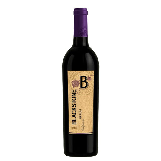 Blackstone Merlot
