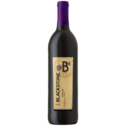 Blackstone Merlot California - 750ML