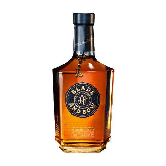 Blade and Bow Bourbon