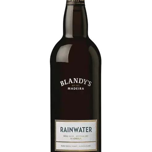 Blandy's Rainwater Madeira