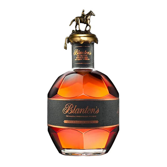 Blantons Special Release Char No. 4 700ml