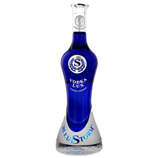 Bleustorm Vodka