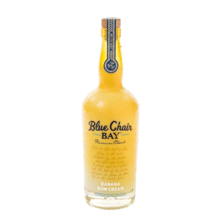 Blue Chair Bay Banana Rum