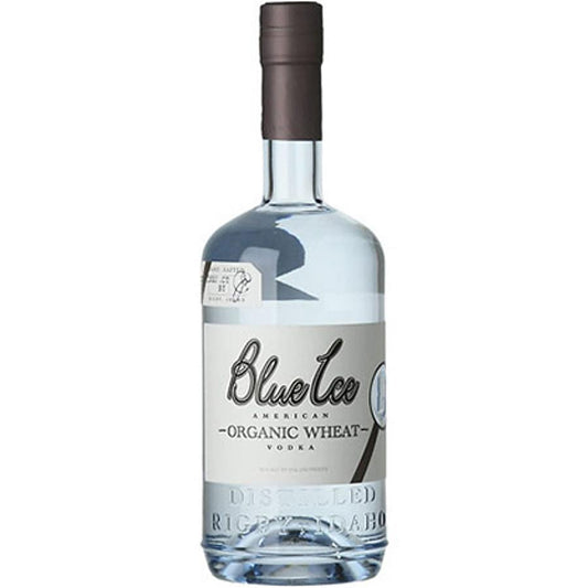 Blue Ice Wheat Vodka