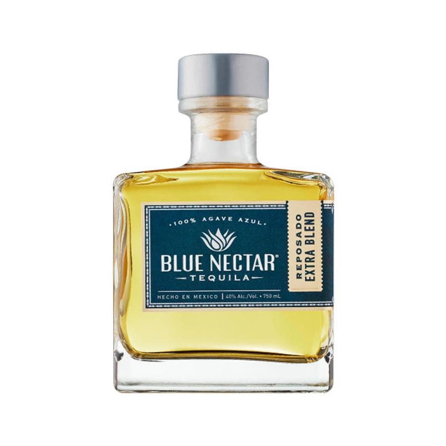 Blue Nectar Reposado