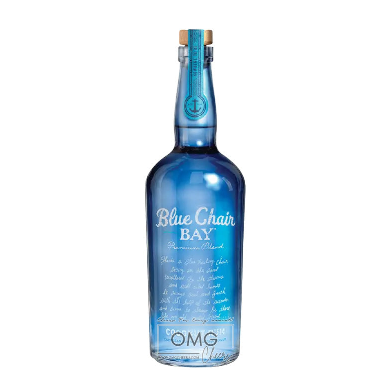 Blue Chair Bay Coconut Rum 750 ml