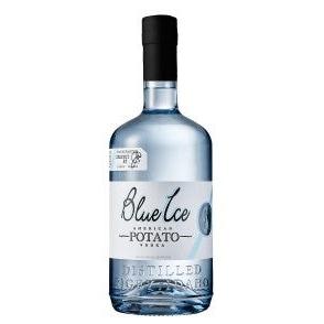 Blue Ice Potato Vodka 1.75L