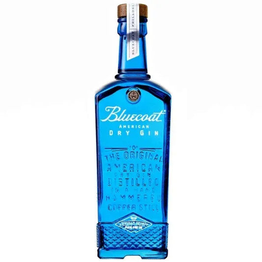 Bluecoat American Dry Gin 750ML