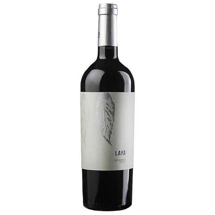 Bodegas Atalaya Laya