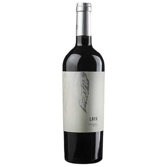 Bodegas Atalaya Laya
