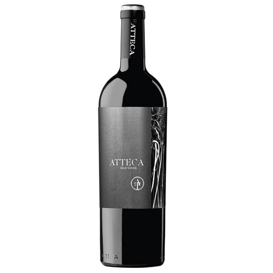 Bodegas Ateca Atteca