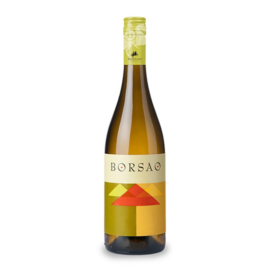 Bodegas Borsao White