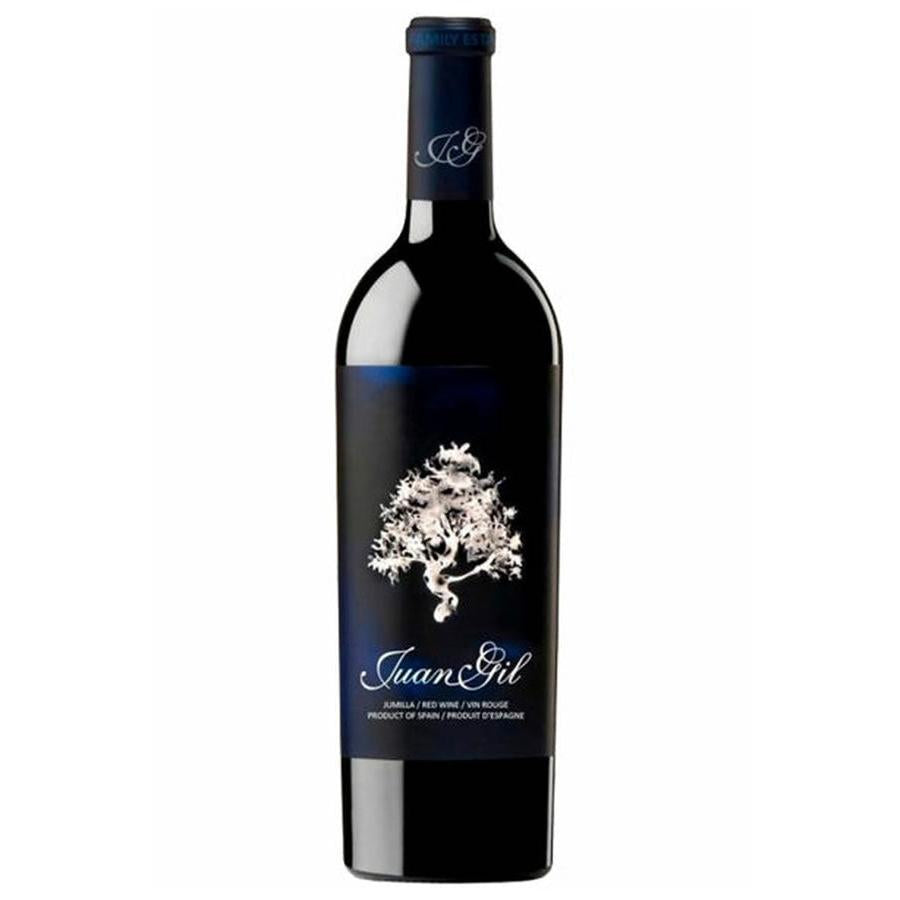 Bodegas Juan Gil Blue Label Red Blend