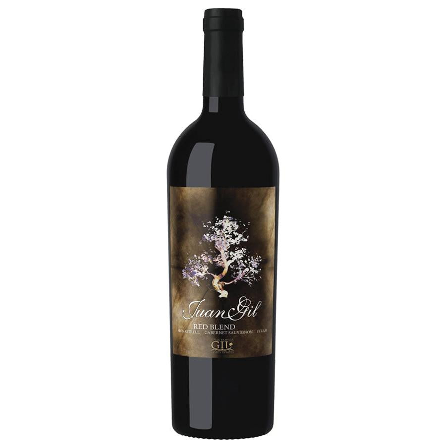 Bodegas Juan Gil Red Label Red Blend