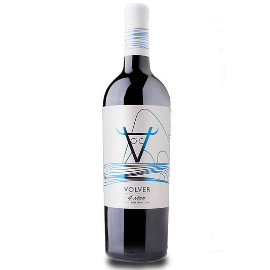 Bodegas Volver Red