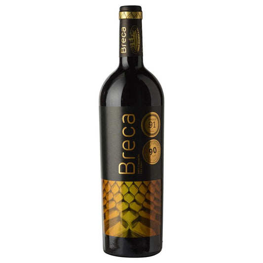 Bodegas Breca Old Vine Garnacha