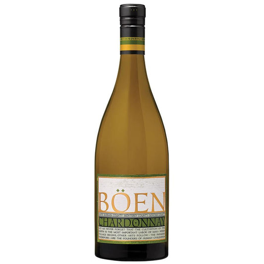 Boen Chardonnay