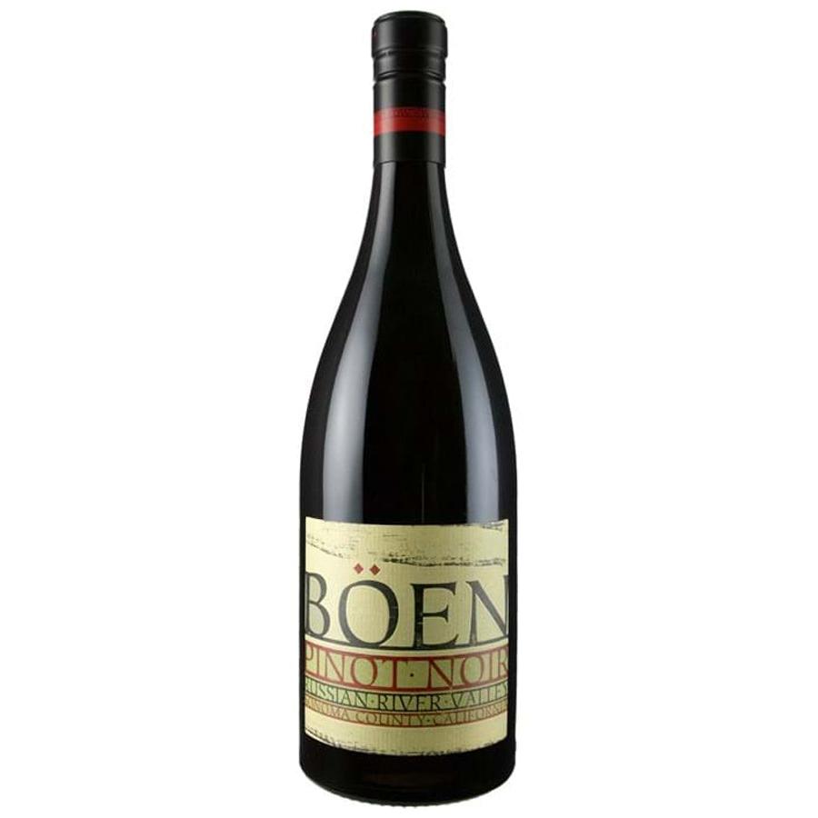 Boen Pinot Noir