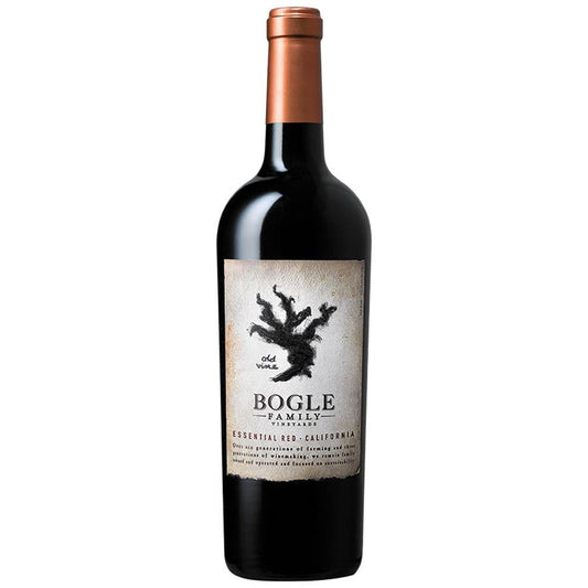 Bogle Essential Red