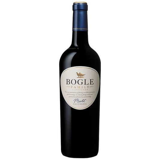 Bogle Merlot