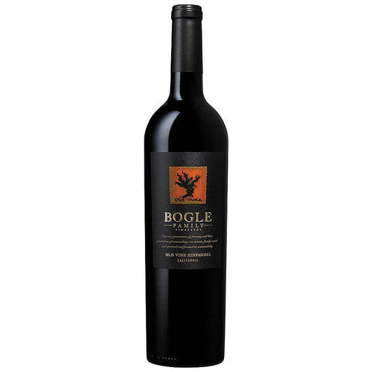 Bogle Old Vine Zinfandel