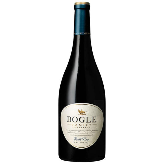 Bogle Pinot Noir