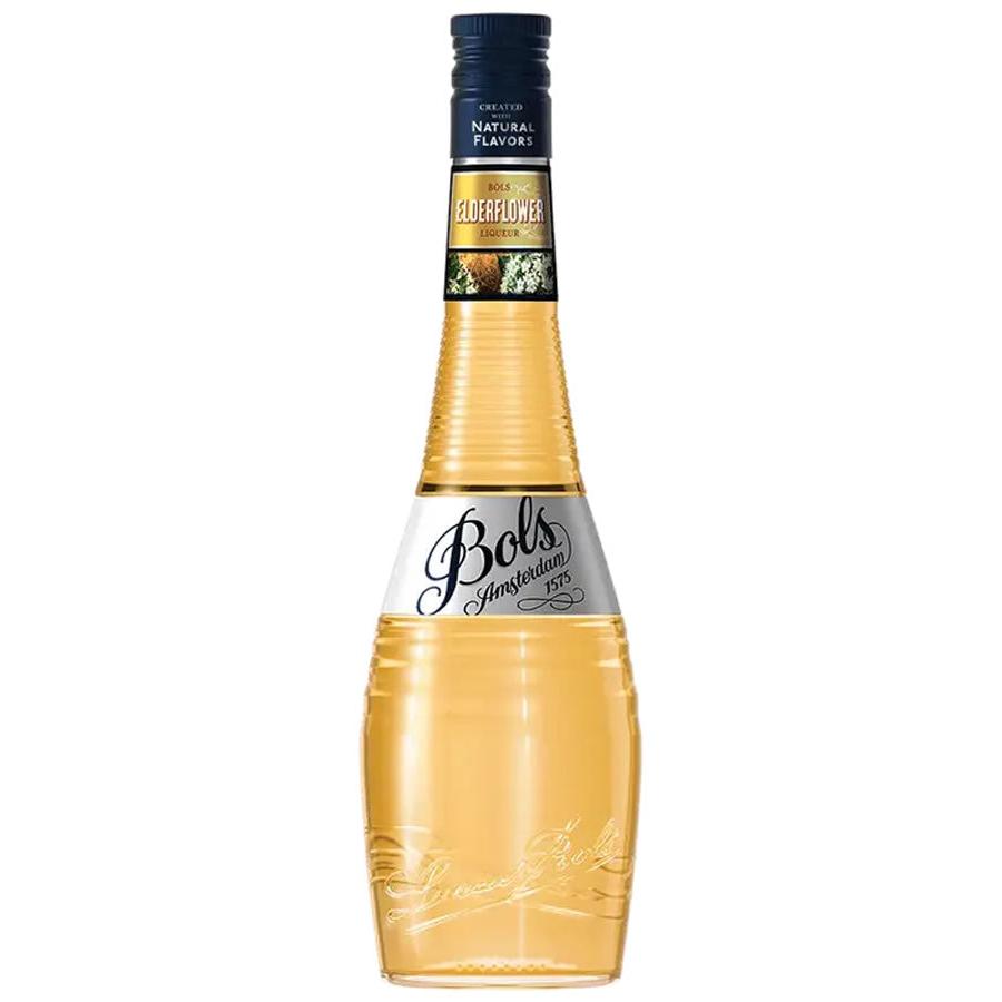 Bols Elderflower Liqueur